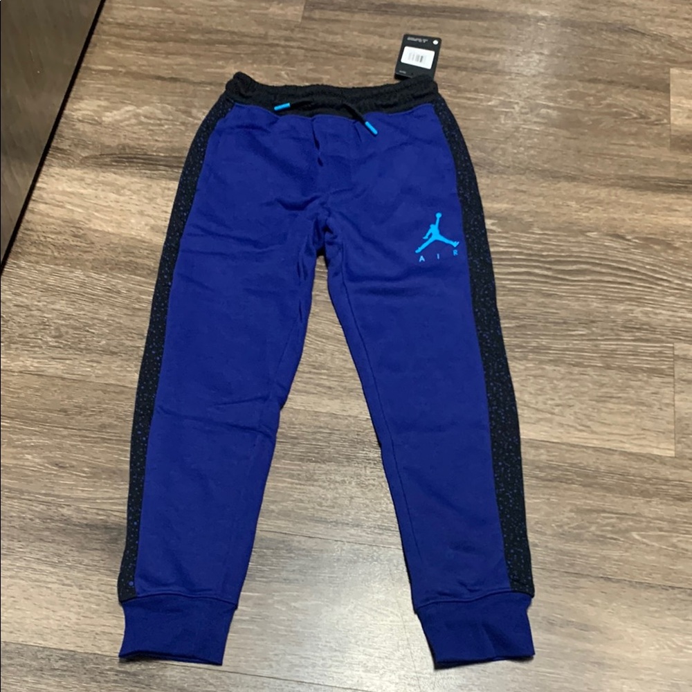 NWT Jordan Jogger Pants